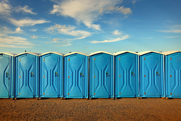 Portable Restrooms for Agricultural Sites in Broken Arrow, OK